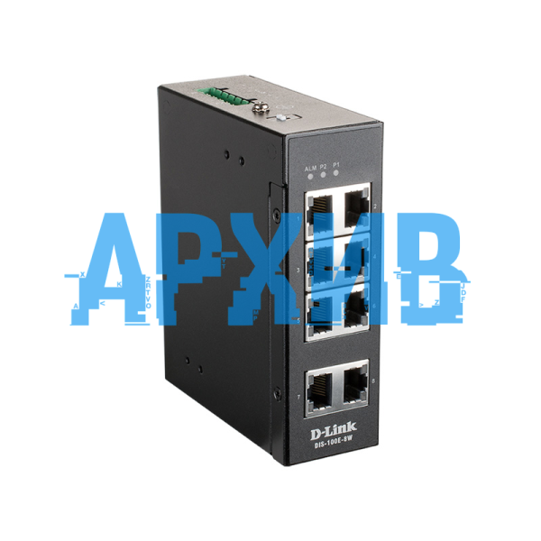 Фото D-Link DIS-100G-10S/A2A