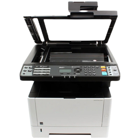 Фото Kyocera ECOSYS M2135DN (1102S03NL0)