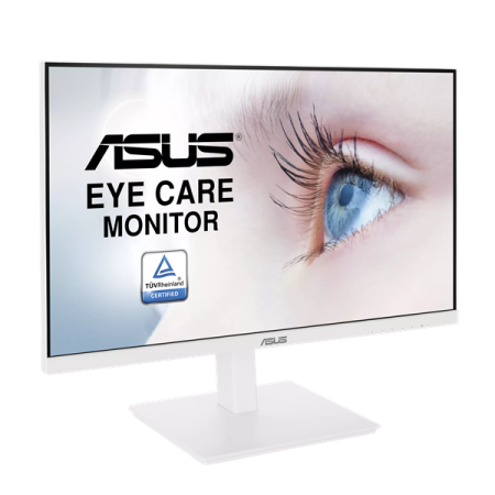 Фото ASUS 27" VA27DQSB-W IPS 1920x1080 5ms 250cd 75Hz HDMI DP USB-Hub D-Sub MM Swivel Pivot HAS White