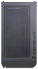Фото Accord 3312 black w/o PSU ATX 2xUSB2.0 1xUSB3.0 audio bott PSU