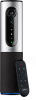 Logitech ConferenceCam Connect Silver-USB-WW (960-001034) Logitech ConferenceCam Connect Silver-USB-WW (960-001034)