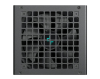 Фото Deepcool PL750D (ATX 3.0, 750W, PWM 120mm fan, Active PFC+DC to DC, 80+ BRONZE) RET (R-PL750D-FC0B-WDEU-V2)