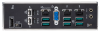 Фото ASUS PRO WS WRX90E-SAGE SE, AMD WRX90, 8*DDR5, 4*SATA, 4*M.2, 2 x SlimSAS, 6*USB 3.2, 1*USB 2.0, 2*Type-C,7*PCIx16, VGA, CEB; 90MB1FW0-M0EAY0