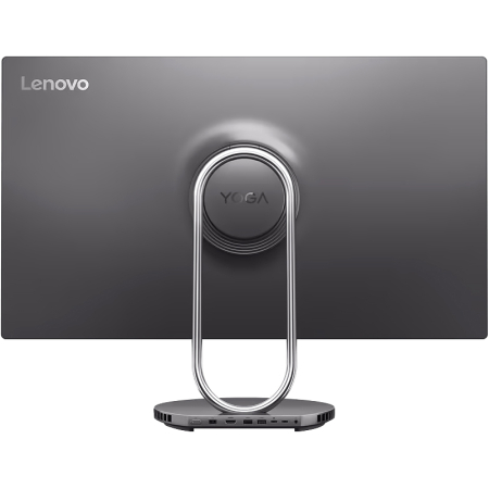 Смотреть Lenovo Yoga AIO 9 32IRH8 31.5" (F0HJ001BRK) Фото Lenovo Yoga AIO 9 32IRH8 31.5" (F0HJ001BRK)