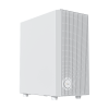 Фото Ocypus Gamma C70 WH, ATX, USB3.0*1+USB2.0*1
