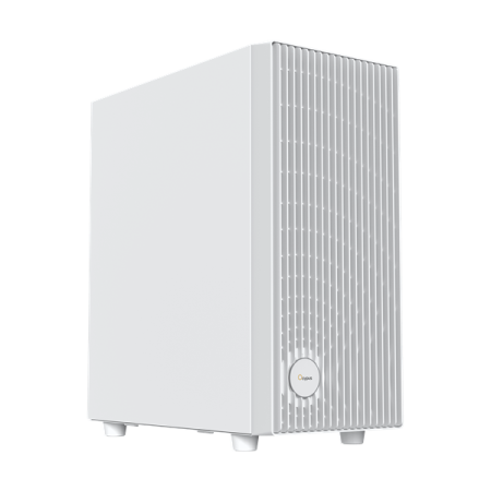 Фото Ocypus Gamma C70 WH, ATX, USB3.0*1+USB2.0*1