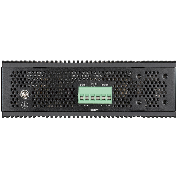 Фото D-Link DIS-200G-12PS/A2A