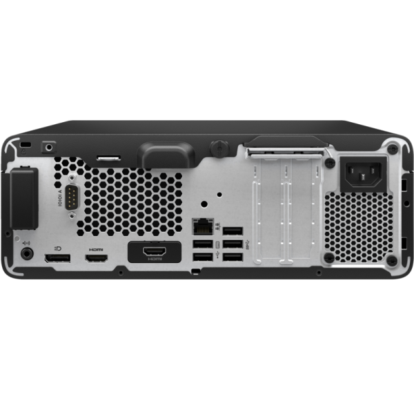 Смотреть HP PRO SFF 400 (6U4V2EA) Фото HP PRO SFF 400 (6U4V2EA)