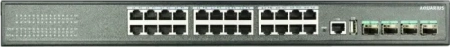 Фото Aquarius AQ-N2000-24T4X