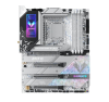 Фото MAXSUN MS-iCraft Z890 ARCTIC, LGA1851, Z890, 4*DDR5, 4*SATA3, 4*M.2, USB 3.2, USB 2.0, Type-C, 4*PCIEx16, HDMI+DP, ATX