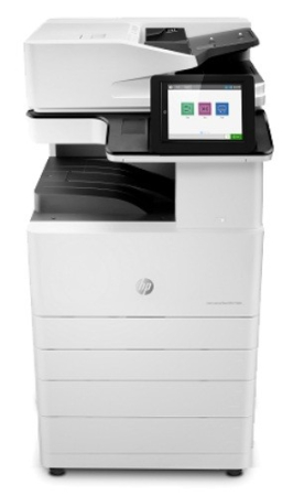Фото HP Colour LaserJet E87640dn (Z8Z12A)