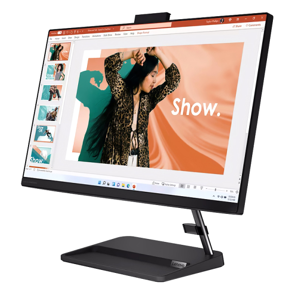 Фото Lenovo IdeaCentre AIO 3 24IAP7 23.8" (F0GH0120RU)