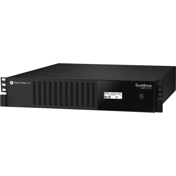 Фото Systeme Electric Smart-Save SMT 3000VA SMTSE3000RMI2U