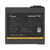 Фото Ocypus Gamma P750, 750W, APFC, 80+, 120mm Fan (P750-W)