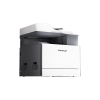 Фото Pantum CM230ADW (МФУ, А3, цвет, 25 стр/мин, 1 ГГц, 1 Гб, дуплекс, RADF, 60-216 г/м, лоток 250+100, eMMC 32 Гб, тач-панель 4,3", USB, Ethernet, WiFi, тонер 3000(черный)/2000(цвет))