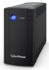 Фото Cyberpower UTI875EI Line-Interactive 875VA/425W (4 IEC С13)