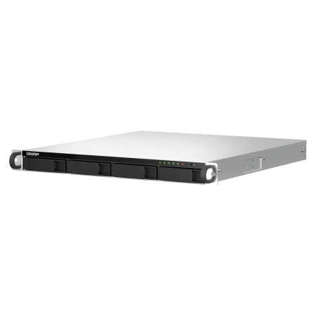 Фото QNAP TS-464U-RP (TS-464U-RP-8G)