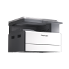 Фото Pantum BM230N (МФУ, А3, ч/б, 22 стр/мин, 833 МГц, 1 Гб, Platen Cover, 60-216 г/м, лоток 250+100, USB, Ethernet, тонер 3000