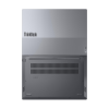 Фото Lenovo ThinkBook 14 G8 IAL 14" WUXGA (1920x1200)IPS 300N, Ultra 5 225U, 1x16GB DDR5-5600, 512GB SSDM.2, Intel Graphics, WiFi6E, BT, KbEng/Ru,FPR, TPM2, FHDCam, 45Wh, 65W USB-C, NoOS, 1Y, 1.36kg