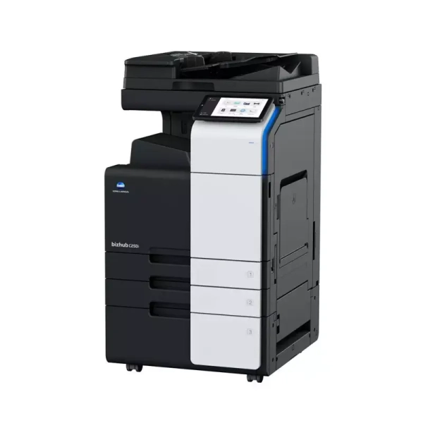 Смотреть Konica Minolta bizhub C250i (AA2M021) Фото Konica Minolta bizhub C250i (AA2M021)