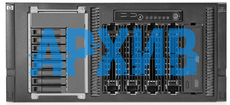 HP ProLiant ML350 G6 487931-421