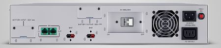 Фото CyberPower BPE192VL2U01 battery pack(EBM) for OL8KERTHD/OL10KERTHD (12V / 6AH х 16), preinstalled charger