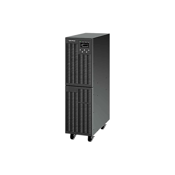 Фото CyberPower Smart App Online S 6000VA OLS6000E