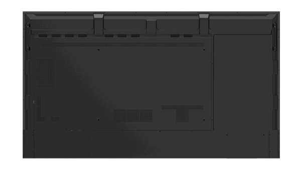 Фото Профдисплей Geckotouch 43DH (с пультом Аэромышь G10s)
