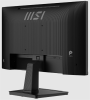 Фото MSI PRO MP225 E12L 21.45" 16:9 FHD(1920x1080) IPS Flat,1ms(MPRT),1300:1,100M:1,300nit,178/178,HDMI 1.4,VGA(D-Sub),Tilt,VESA,120Hz,Black,1y war-ty