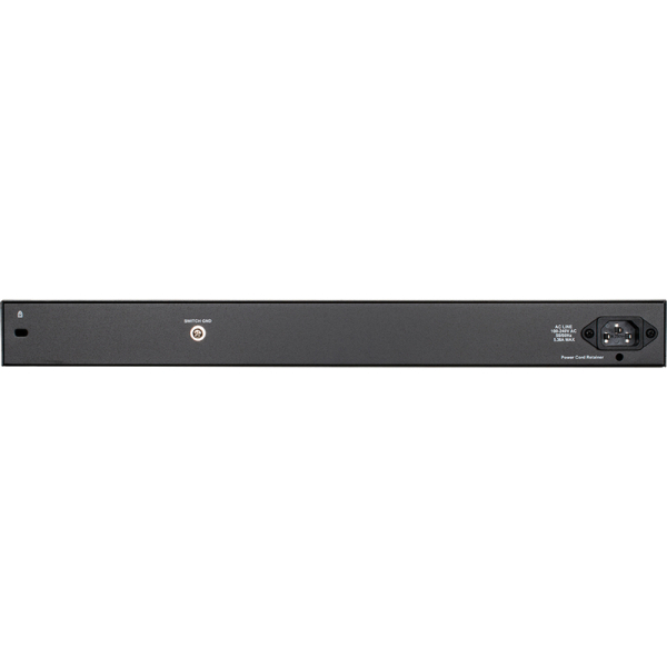 Фото D-Link DGS-1210-28MP/F4A