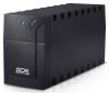 Powercom Raptor, Line-Interactive, 1000VA/600W, Tower, 3xSchuko (859787)