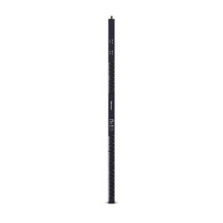 Фото CyberPower PDU PDU81405 Switched Metered-by-Outlet, 0U type, 32Amp, plug IEC 309 32A, (21) IEC 320 C13 (3) IEC 320 C19