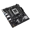 Фото ASUS PRIME A620AM-K, AM5, A620A, 2*DDR5, 4*SATA, 1*M.2, 4*USB 3.2, 2*USB 2.0, 1*PCIx16, 1*PCIx1, DP+HDMI, mATX;