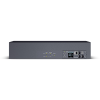 Фото CyberPower ATS PDU32SWHVCEE18ATNET (PDU44302) Switched, 2U type, 32Amp,SNMP, plug IEC 309 32A, (16) IEC 320 C13 (2) IEC 320 C19