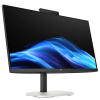 Фото HP ProStudio 4 G1i All-in-One NT 23.8" IPS FHD(1920x1080)Core Ultra-5 225T,16GB,512GB,eng/rus usb kbd,mouse,WiFi,BT,Height Stand,Dual AryMic 5MP,VGA Port v2,DOS,1Wty