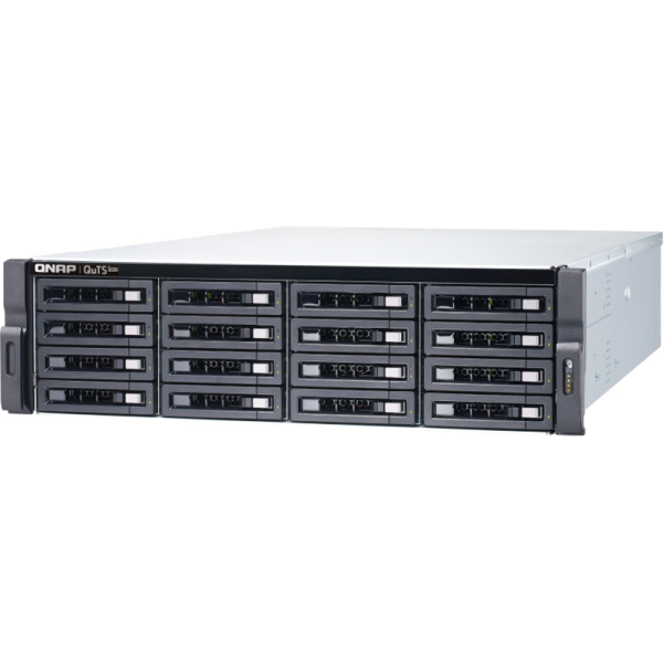 Enterprise QNAPTS-h1677XU-RP (TS-h1677XU-RP-3700X-32G)