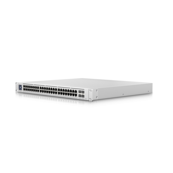 Фото Ubiquiti USW-Enterprise-48-PoE