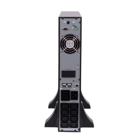 Смотреть ИБП HIDEN KU9103S-RT Фото ИБП HIDEN KU9103S-RT