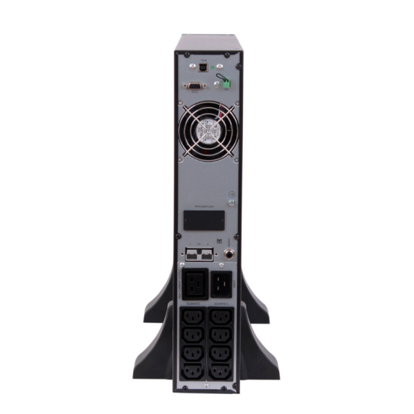 Смотреть ИБП HIDEN KU9103S-RT Фото ИБП HIDEN KU9103S-RT