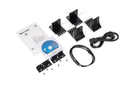 Фото (8936) Бастион RAPAN-UPS 1000 RACK+2x9Ah 1000ВА/700Вт 2U/Line-Interactive/АКБ 9Ачх2/220В/2хSchuko/1,5 л.г (RAPAN-UPS 1000-RACK-IN-2X9)