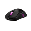 Фото ASUS ROG KERIS II ORIGIN, 54g, Wired, 2.4GHz RF, Bluetooth 5.1, 42K DPI sensor, 5 Programmable Buttons, Black