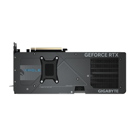 Фото GIGABYTE RTX5070Ti EAGLE OC SFF 16G//RTX5070Ti, HDMI*1, DP*3, 16G,D7