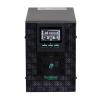 Systeme Electric Smart-Save SMT, 1000VA/800W, Line-Interactive, LCD, Out: 3xSchuko, SNMP Intelligent Slot