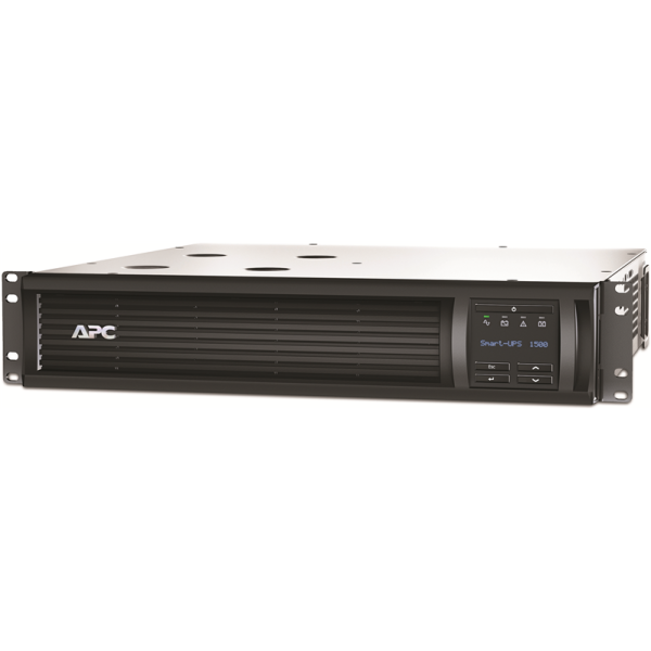 Фото APC Smart-UPS 1500VA 2U