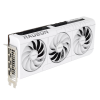 Фото ASUS PRIME-RX9070XT-O16G-WHITE//RX9070XT HDMI DP*3 16G D6; 90YV0L75-M0NA00