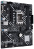 Фото ASUS PRIME H610M-E D4-CSM, LGA1700, H610, 2*DDR4, 4*SATA, 2*M.2, 2*USB 3.2, 2*USB 2.0, 1*PCIx16, 1*PCIx1, HDMI+DP+D-Sub, mATX; 90MB19N0-M1EAYC