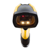 Фото Datalogic PowerScan PBT9600-SR, USB KIT: Bluetooth, Standard Range, Removable Battery (Kit includes Scanner PBT9600-SR, Cradle BC9630-BT, Cable CAB-552, Power Supply 8-0935 and Power Cord 6003-0940)