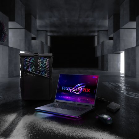 Фото ASUS ROG Strix G16 G614JZ-N4032 (90NR0CZ1-M009K0)