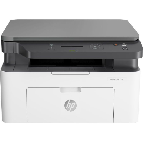 Смотреть HP Laser 135a 4ZB82A Фото HP Laser 135a 4ZB82A