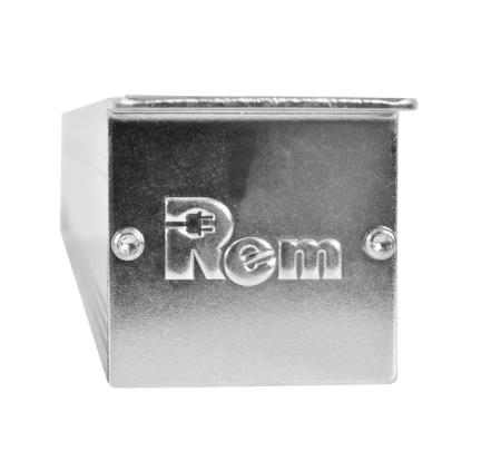 Фото ЦМО Гор блок розеток Rem-16, 1х16A, инд, 9S, 19", шнур 1,8м